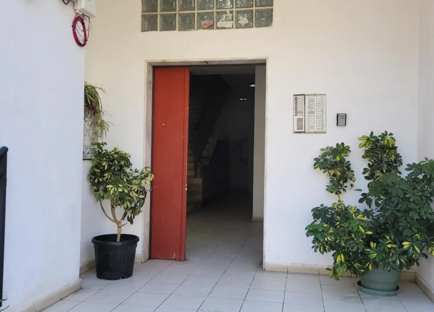 Rudi Apartment 2 In Tirana