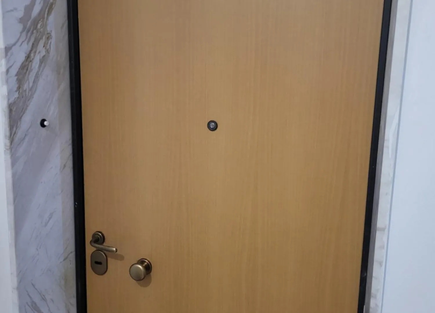 Rudi Apartment 2 In Tirana