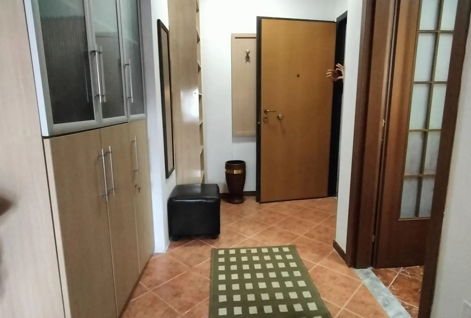 Rudi Apartment 2 In Tirana