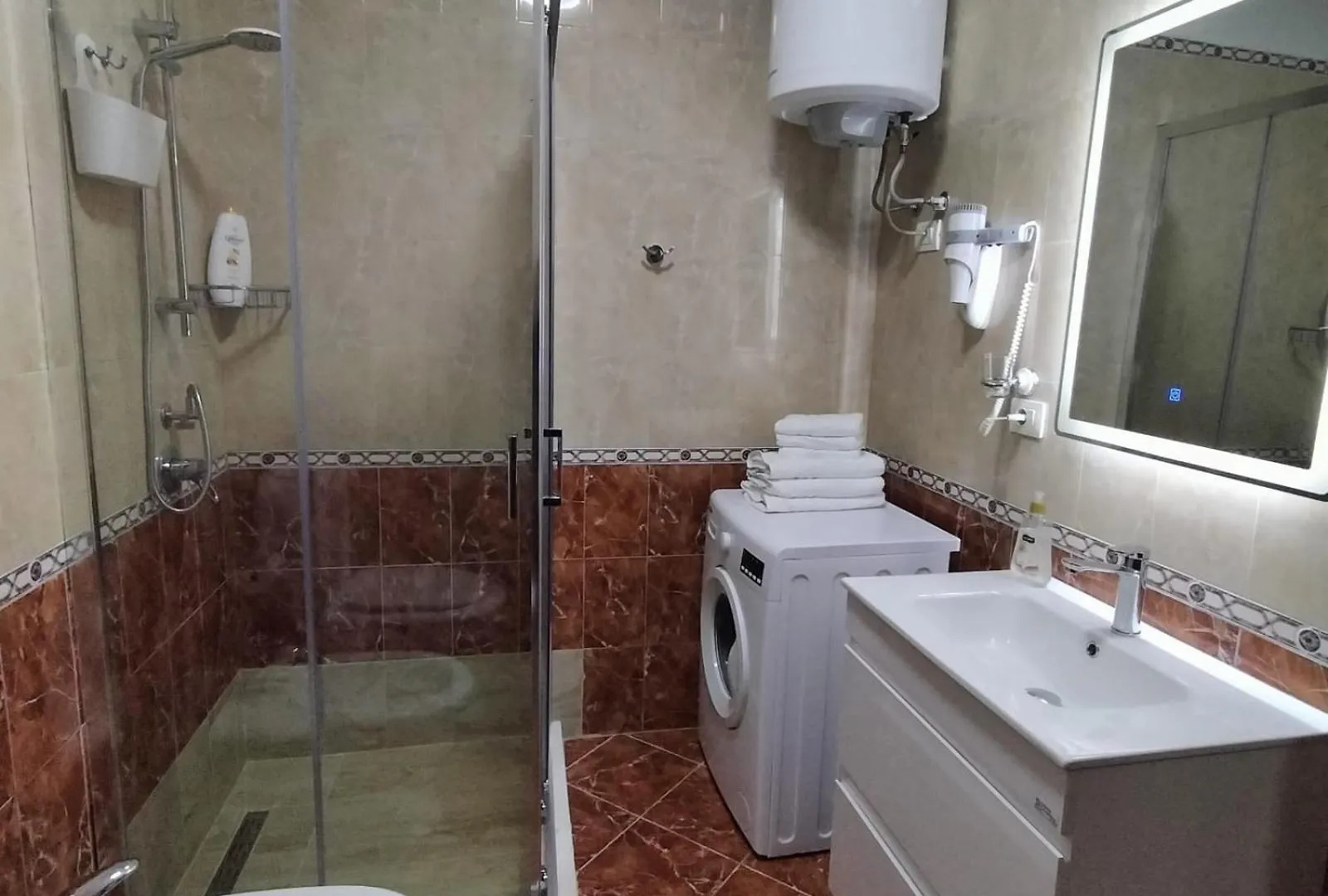 Rudi Apartment 2 In Tirana 0*,  Albania