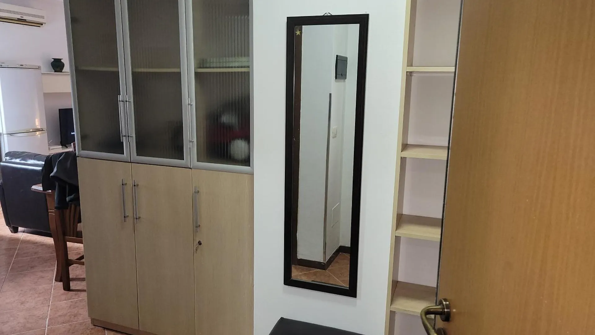 Rudi Apartment 2 In Tirana 0*,
