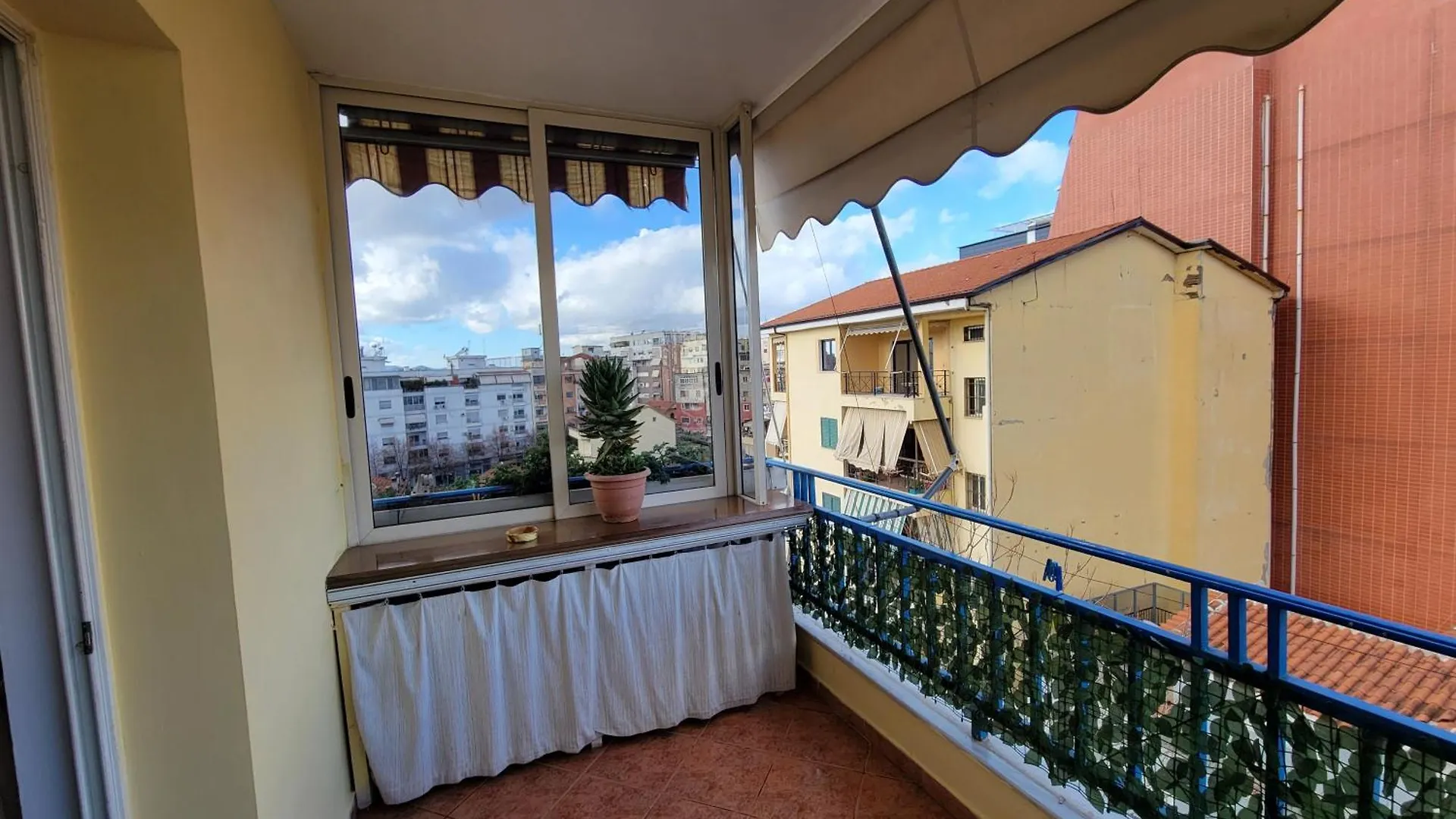 Rudi Apartment 2 In Tirana Albania