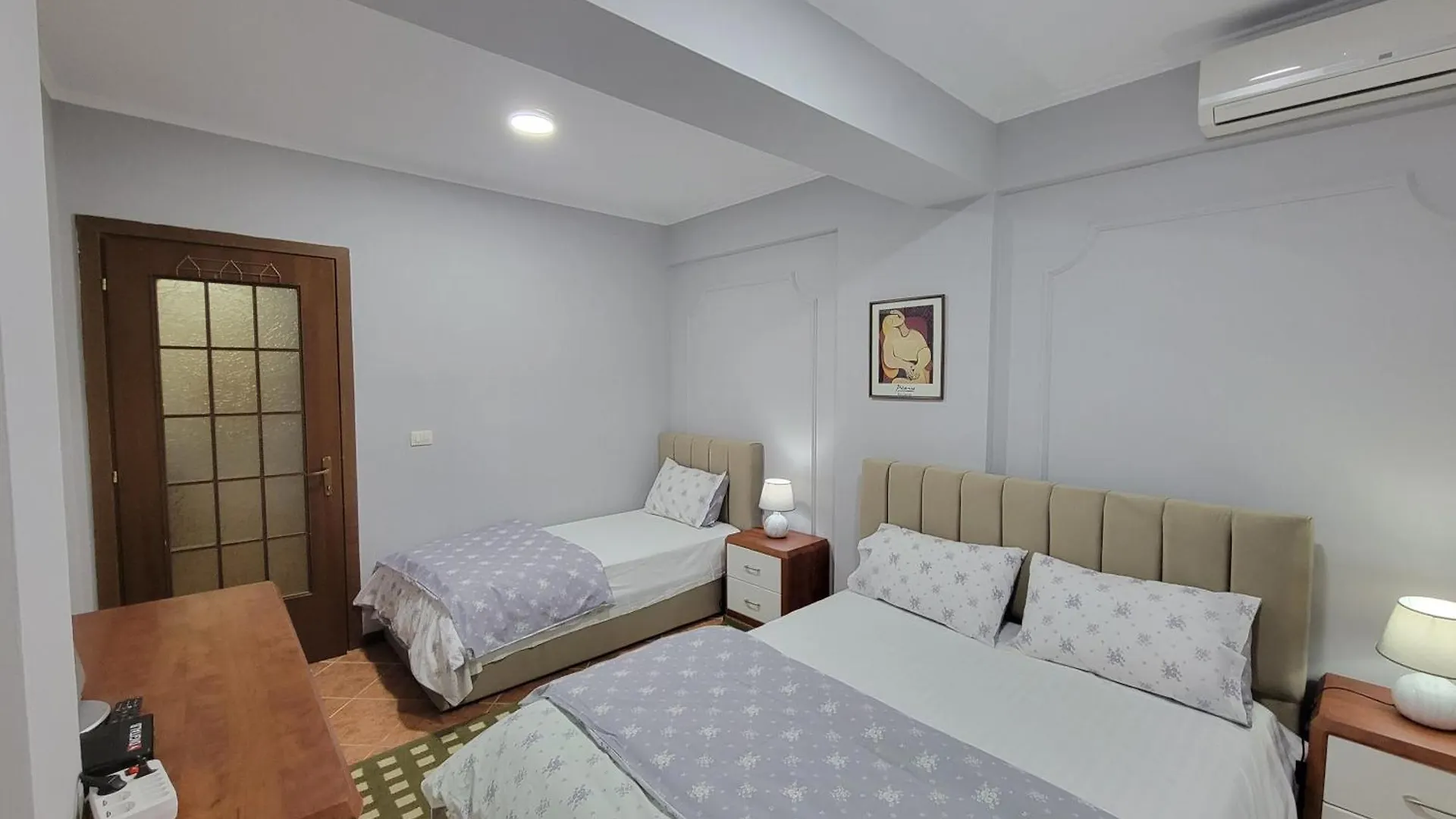 Rudi Apartment 2 In Tirana