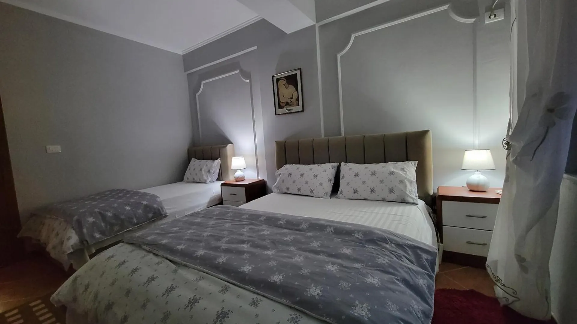 Rudi Apartment 2 In Tirana Albania