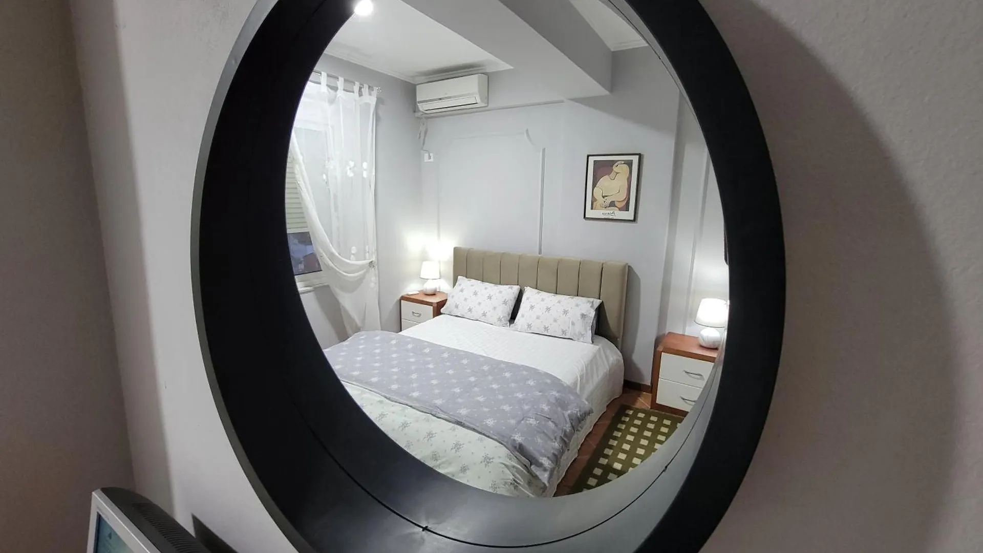 Rudi Apartment 2 In Tirana Albania