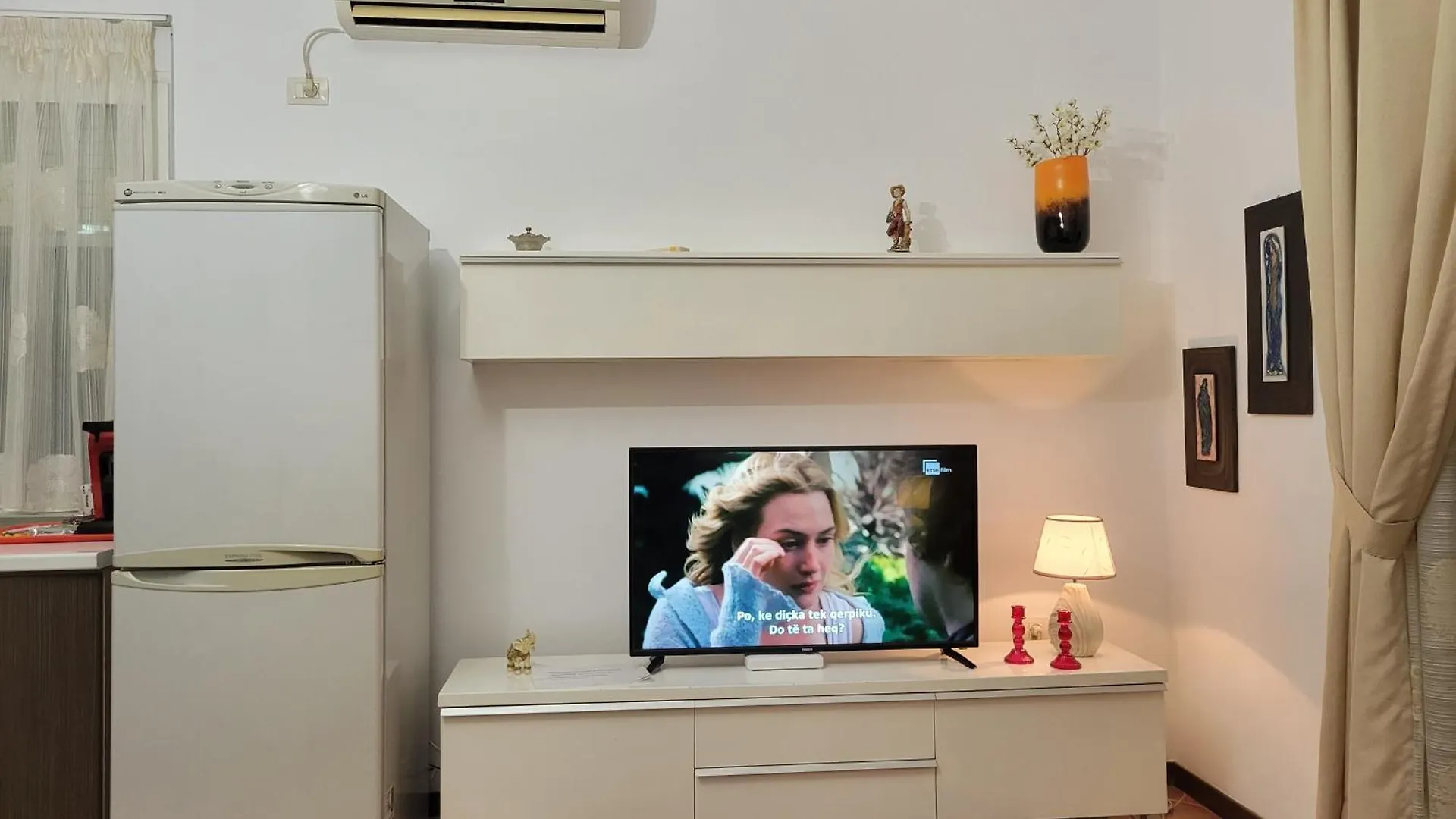 Rudi Apartment 2 In Tirana