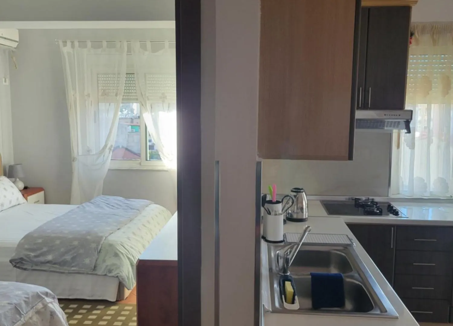 Rudi Apartment 2 In Tirana 0*,