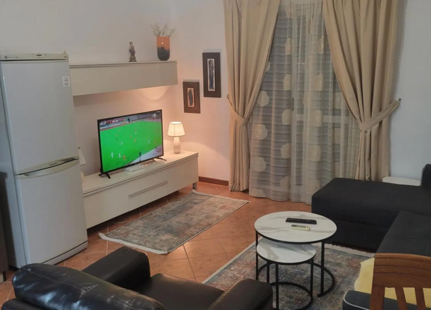 Rudi Apartment 2 In Tirana contacts