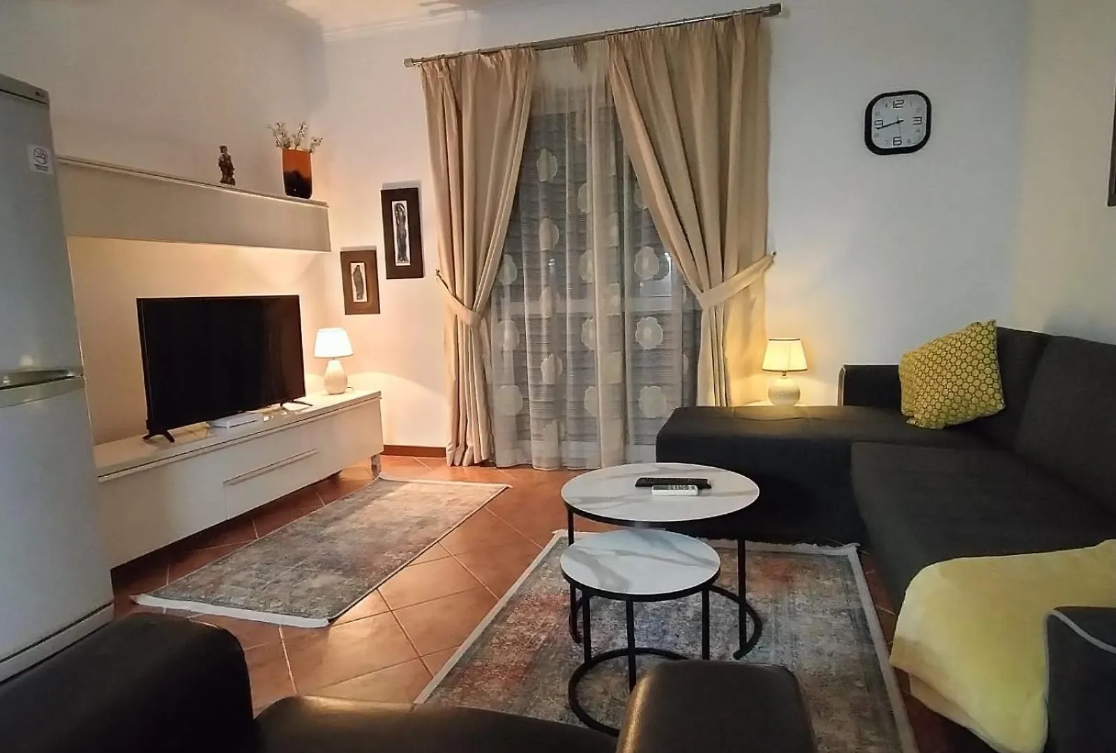 Rudi Apartment 2 In Tirana